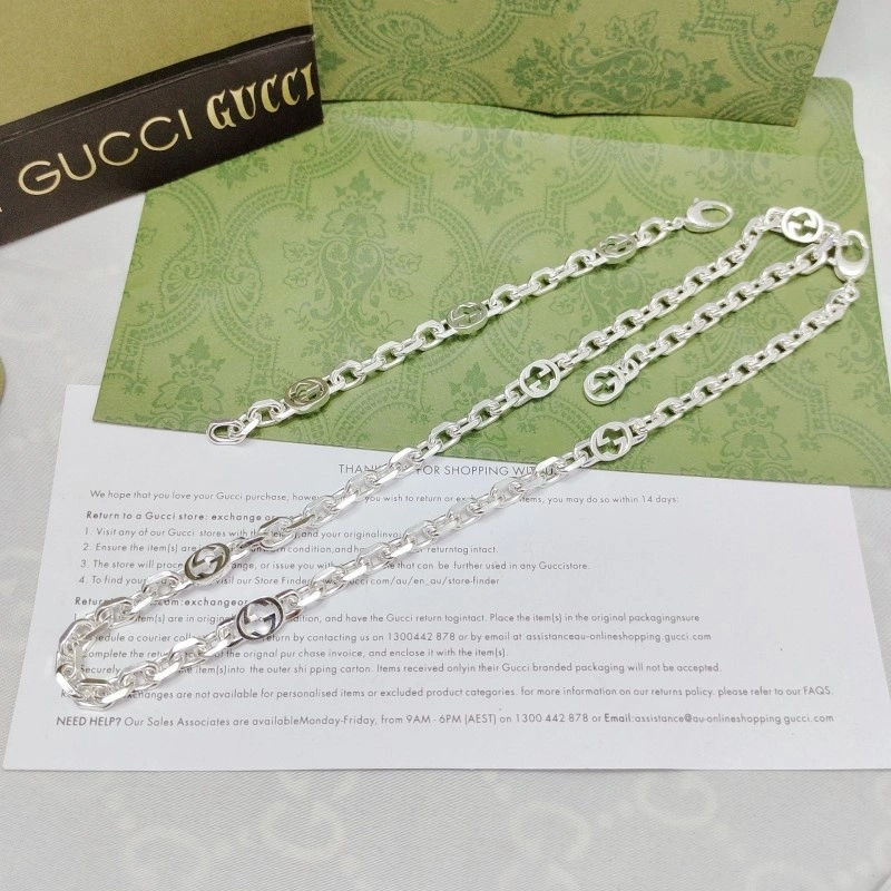Gucci Bracelets TopPick 243340