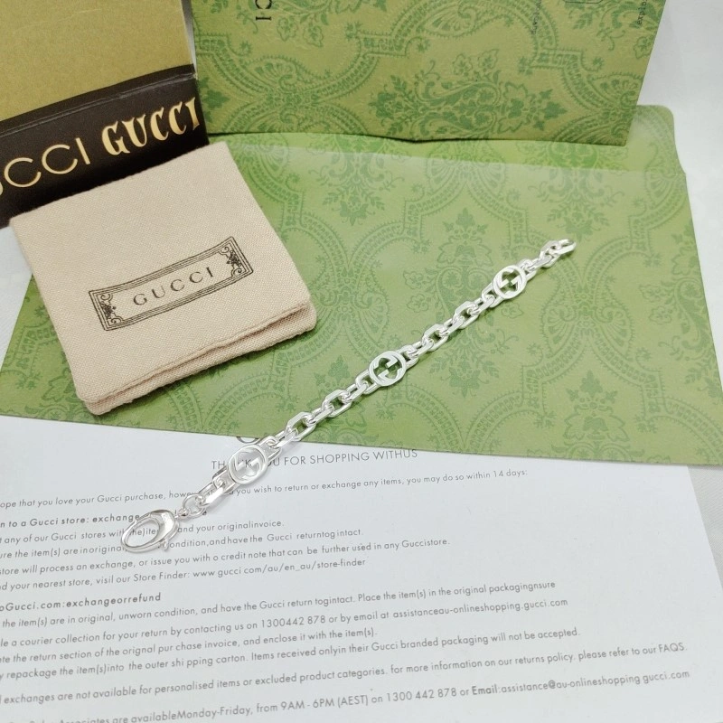 Gucci Bracelets TopPick 243340