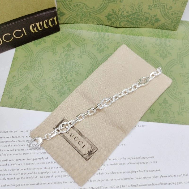 Gucci Bracelets TopPick 243340