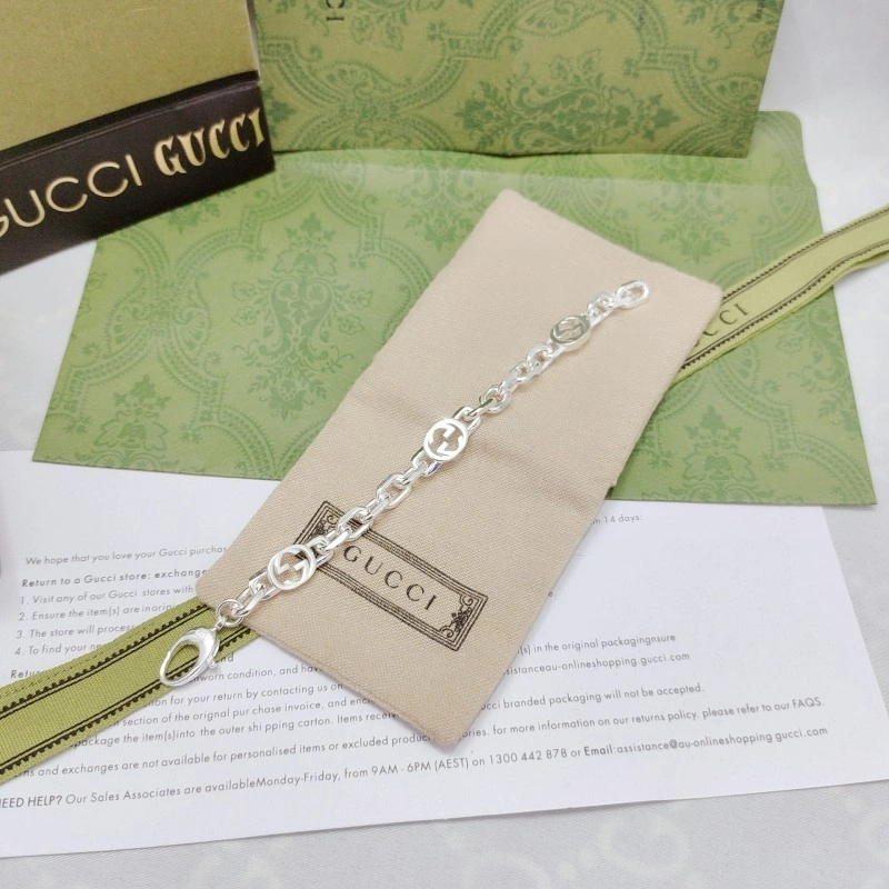 Gucci Bracelets TopPick 243340