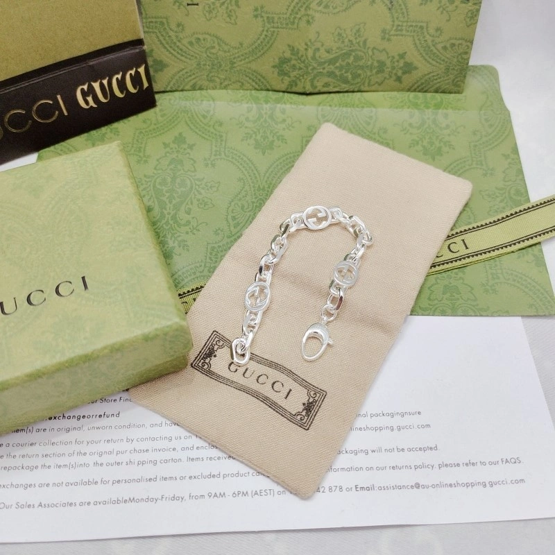 Gucci Bracelets TopPick 243340