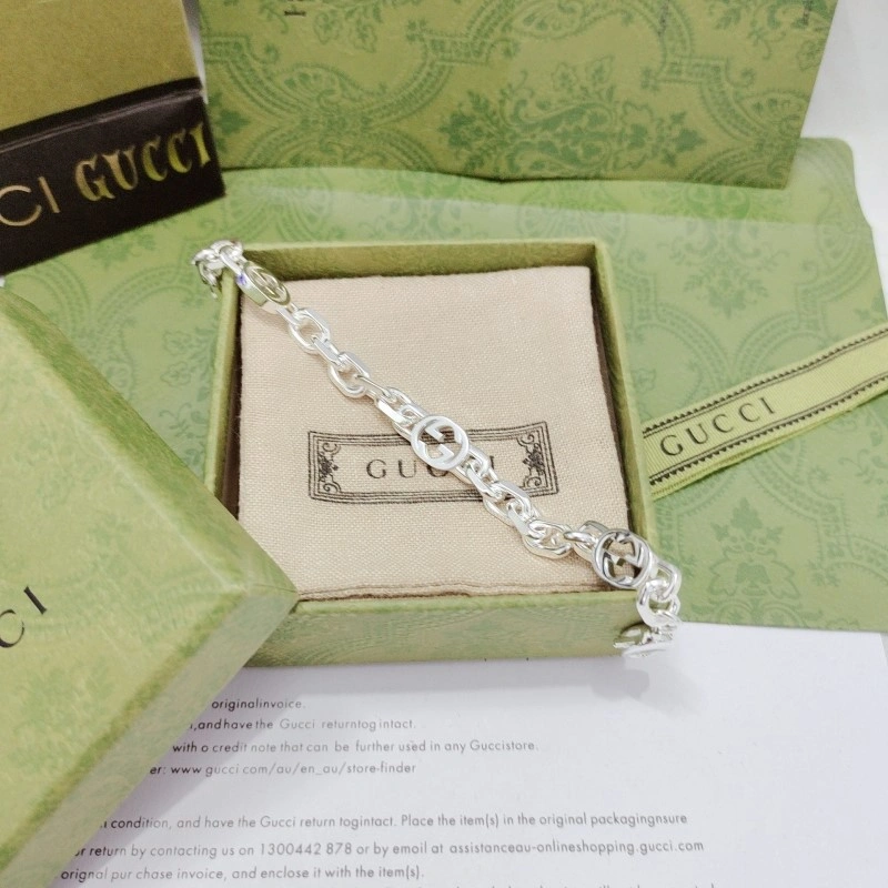 Gucci Bracelets TopPick 243340
