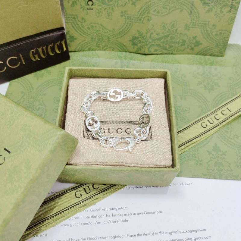 Gucci Bracelets TopPick 243340