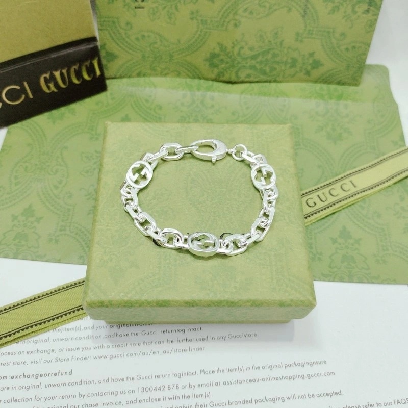 Gucci Bracelets TopPick 243340