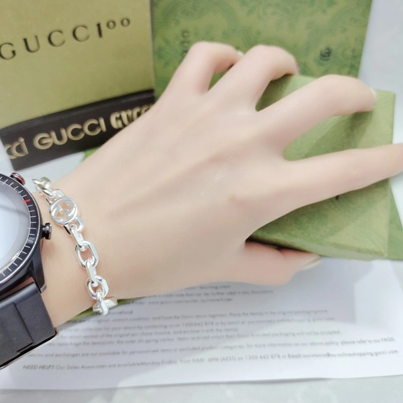 Gucci Bracelets TopPick 243340