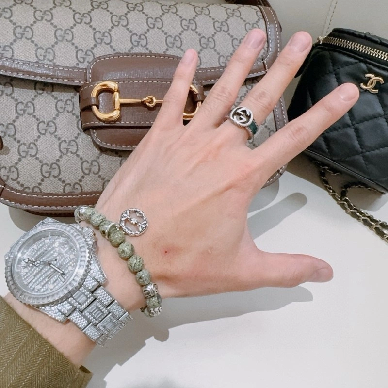 Gucci Bracelets UrbanChic 243334