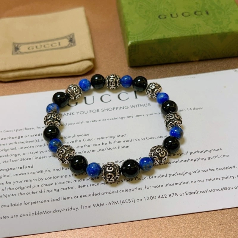 Casual Gucci Bracelets 243328