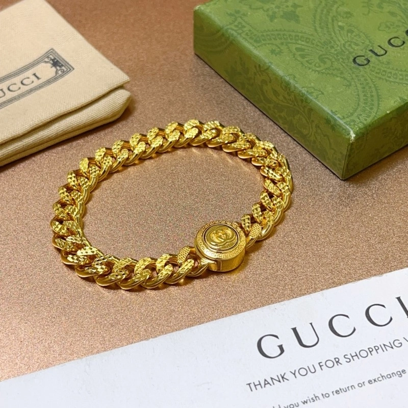 Gucci Bracelets Trendsetting 243325