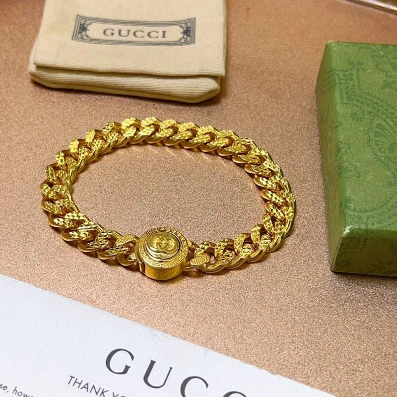 Gucci Bracelets Trendsetting 243325