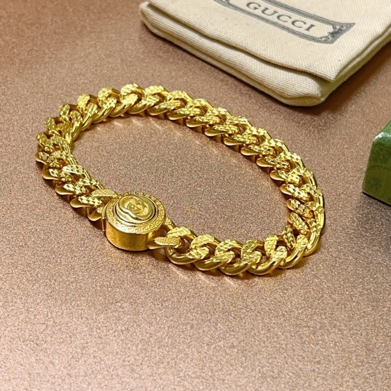 Gucci Bracelets Trendsetting 243325