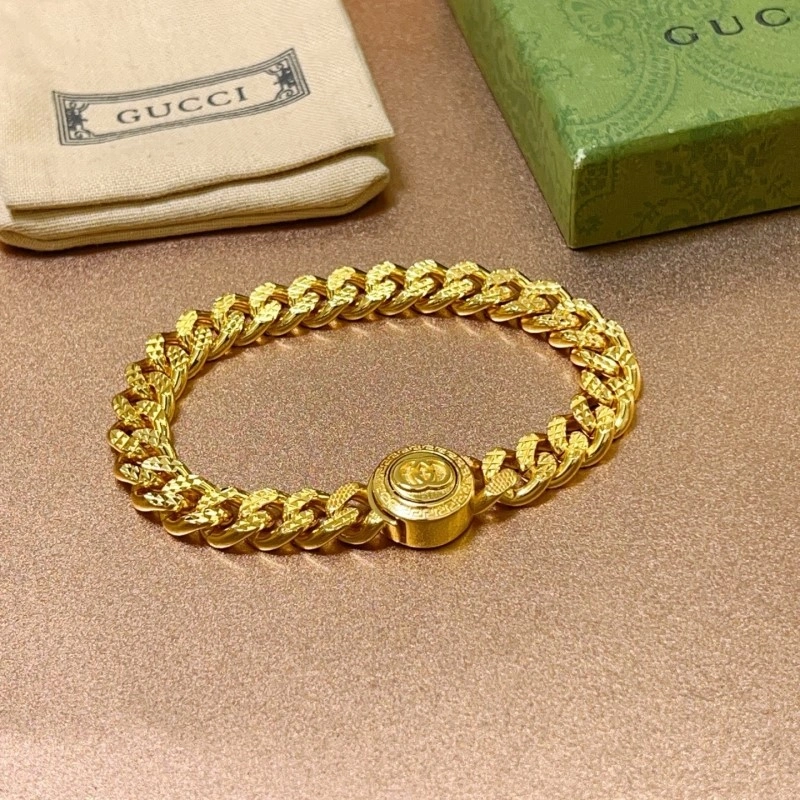 Gucci Bracelets Trendsetting 243325