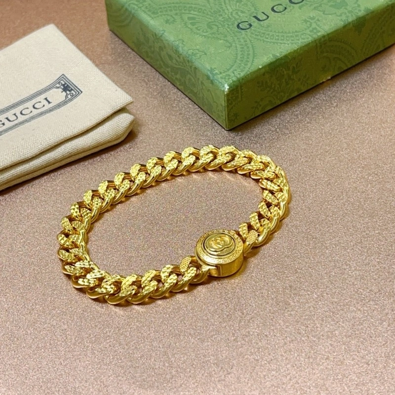 Gucci Bracelets Trendsetting 243325