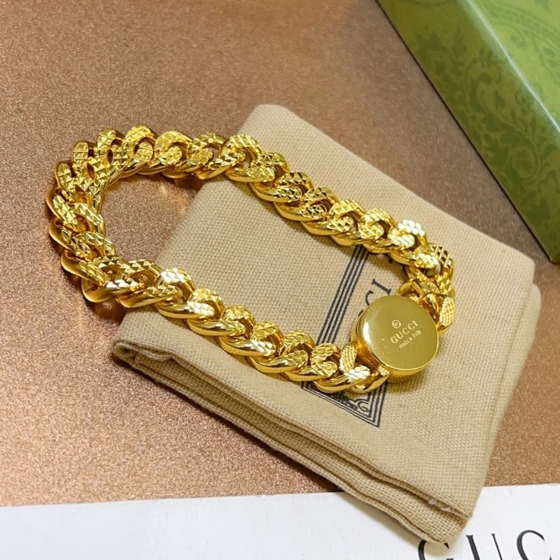 Gucci Bracelets Trendsetting 243325