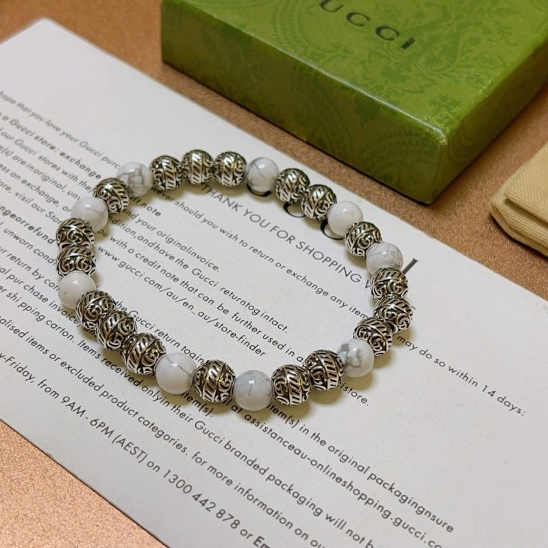 EasyCare Gucci Bracelets 243324