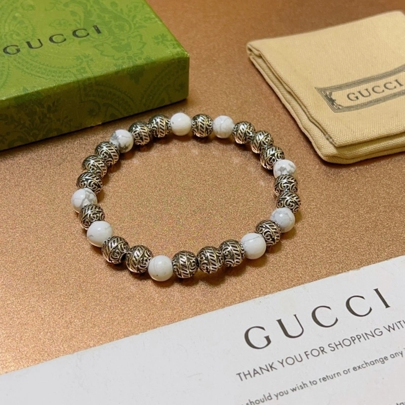 EasyCare Gucci Bracelets 243324