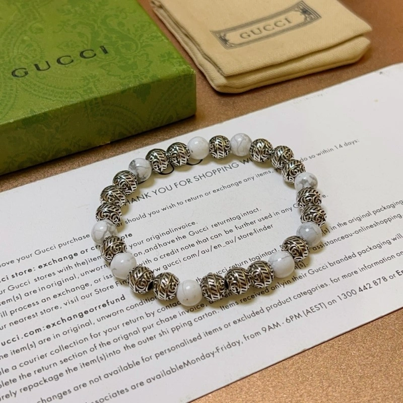 EasyCare Gucci Bracelets 243324
