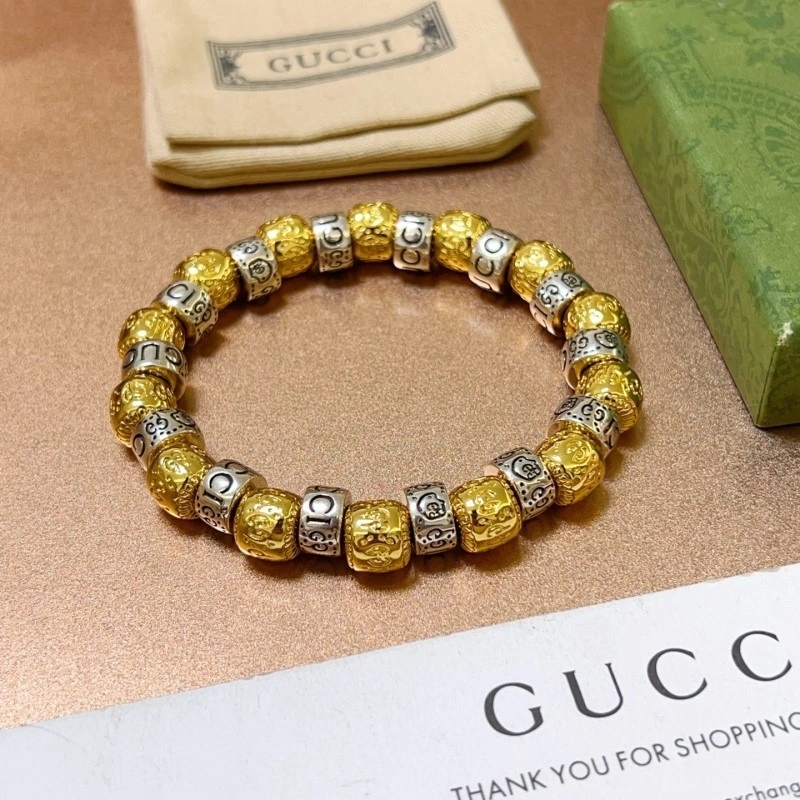 Functional Gucci Bracelets 243309