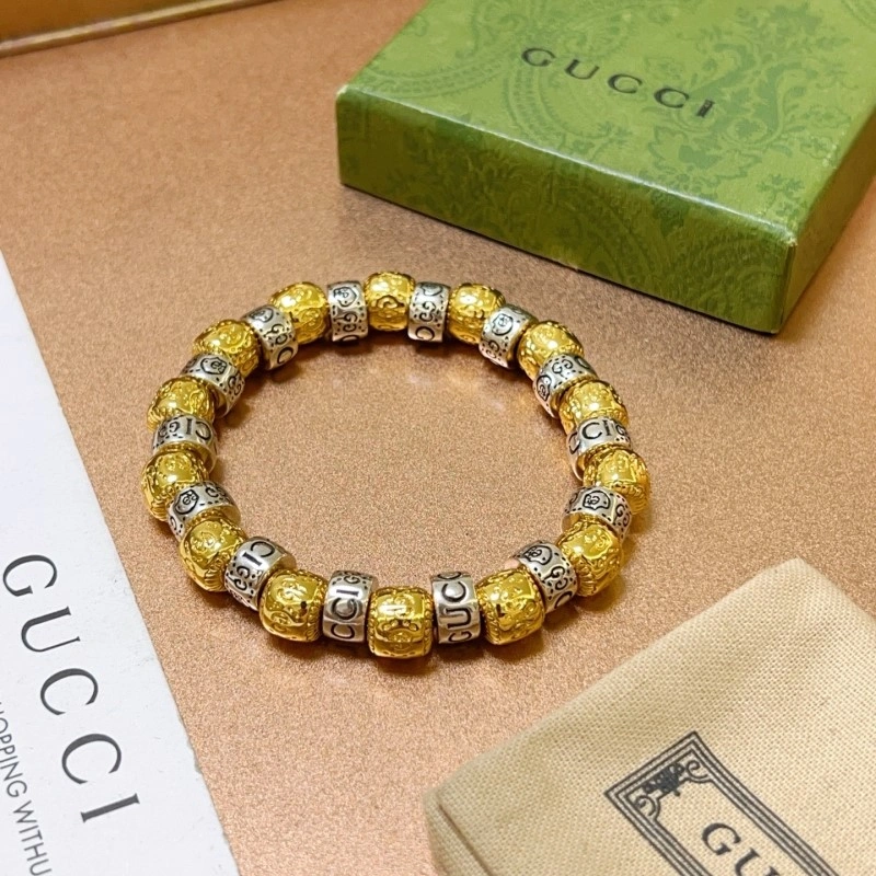 Functional Gucci Bracelets 243309