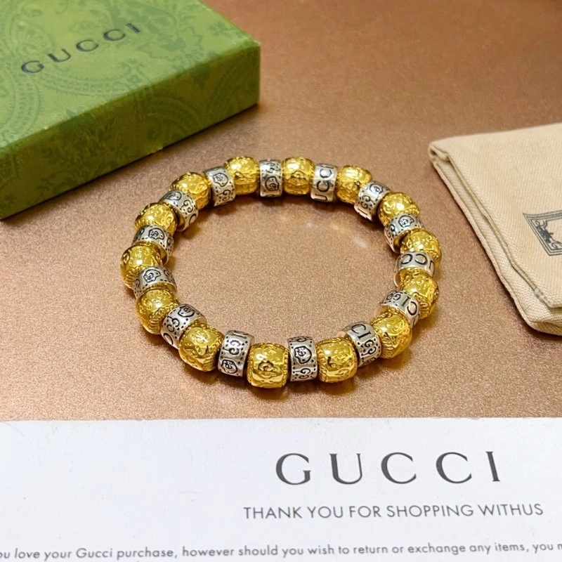 Functional Gucci Bracelets 243309