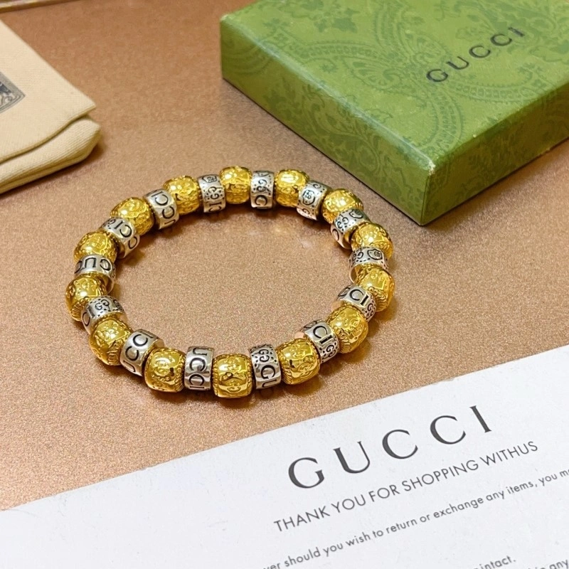 Functional Gucci Bracelets 243309
