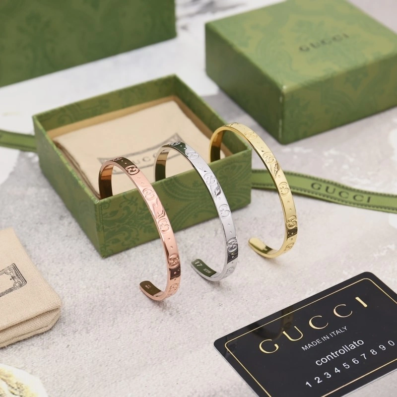 WellDesigned Gucci Bracelets 243314
