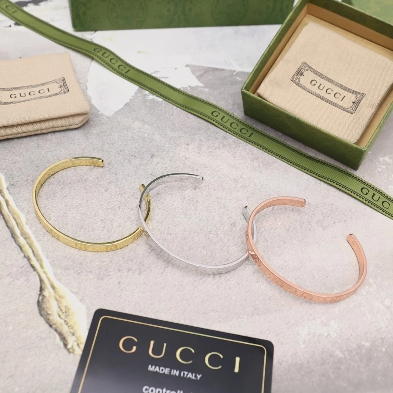 WellDesigned Gucci Bracelets 243314