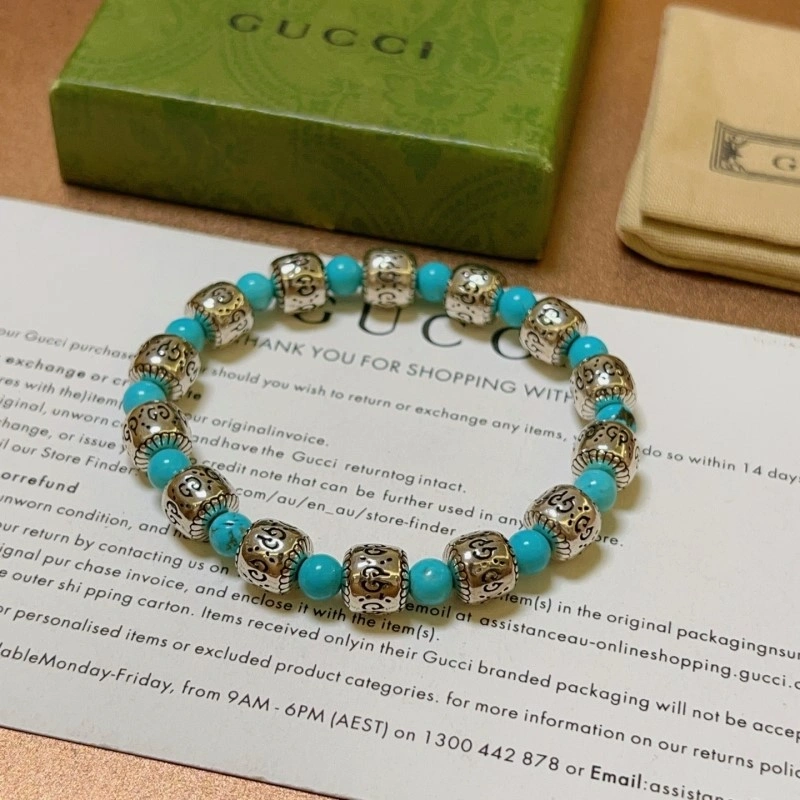Gucci Bracelets DailyWear 243320