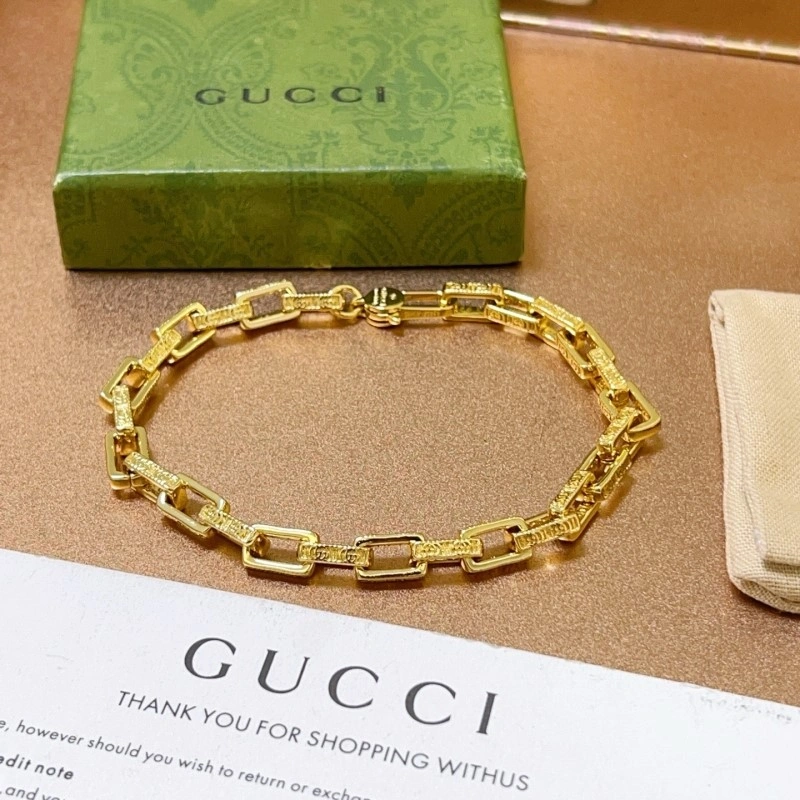 GoAnywhere Gucci Bracelets 243327