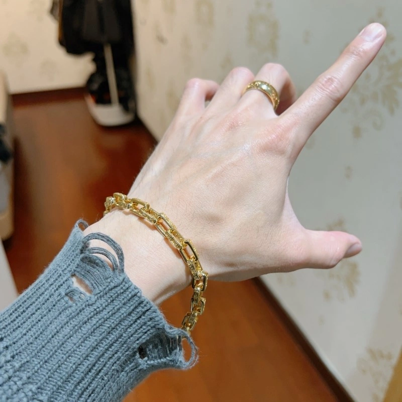 GoAnywhere Gucci Bracelets 243327