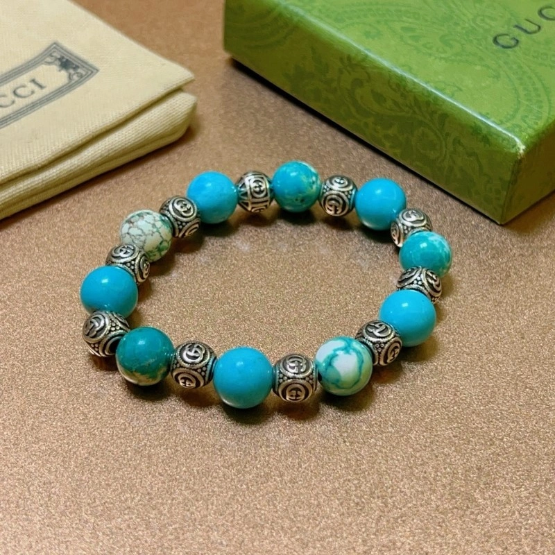 ZipUp Gucci Bracelets 243319