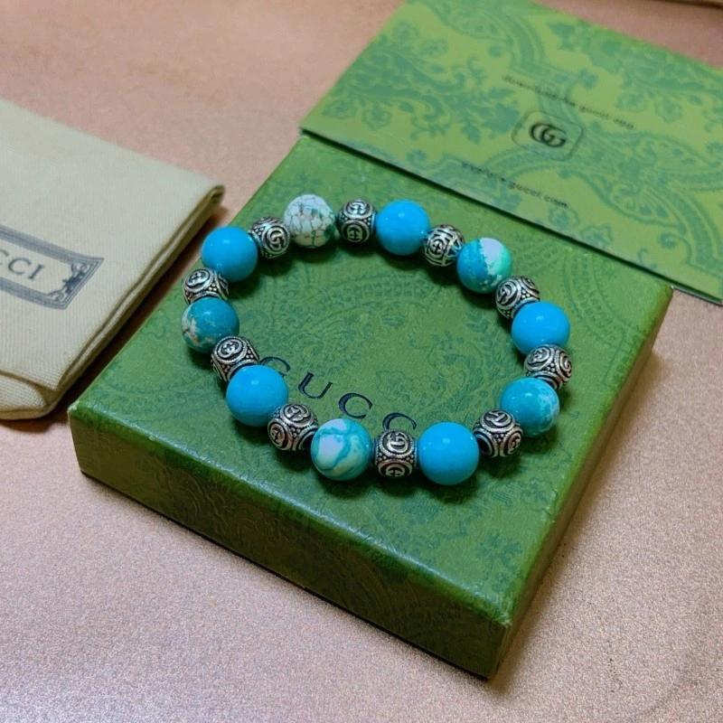 ZipUp Gucci Bracelets 243319