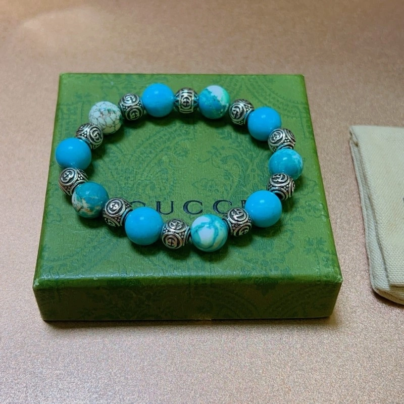 ZipUp Gucci Bracelets 243319