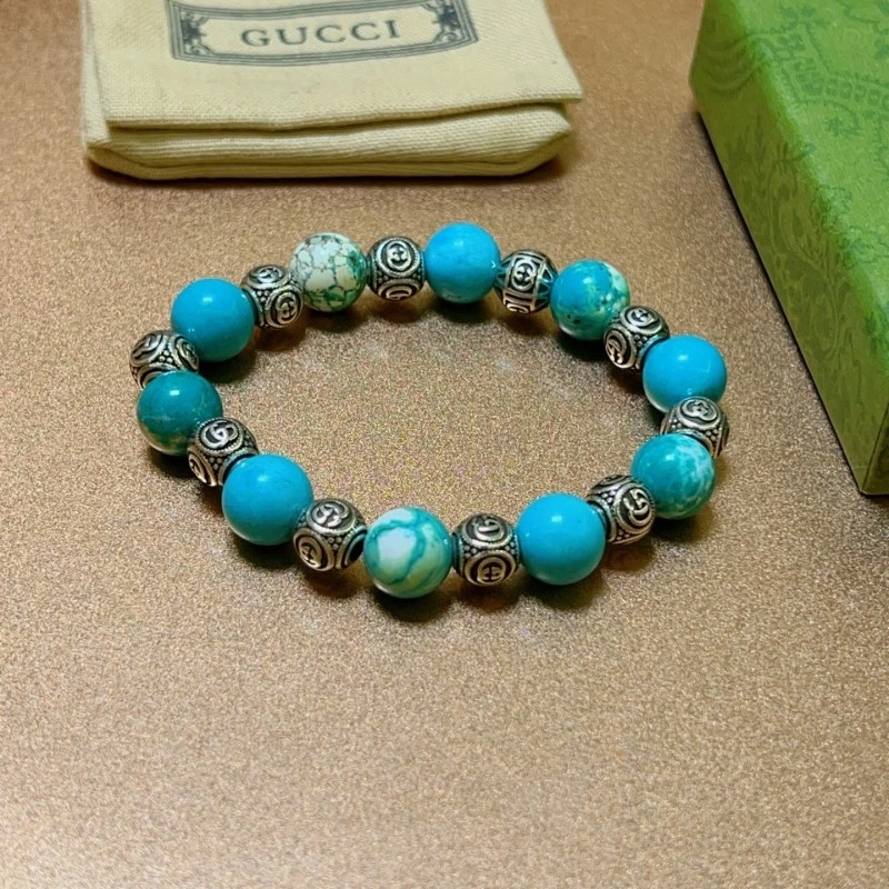 ZipUp Gucci Bracelets 243319