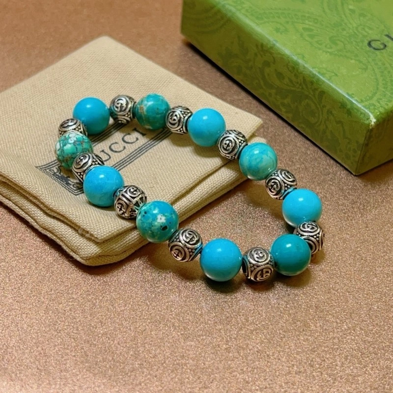 ZipUp Gucci Bracelets 243319