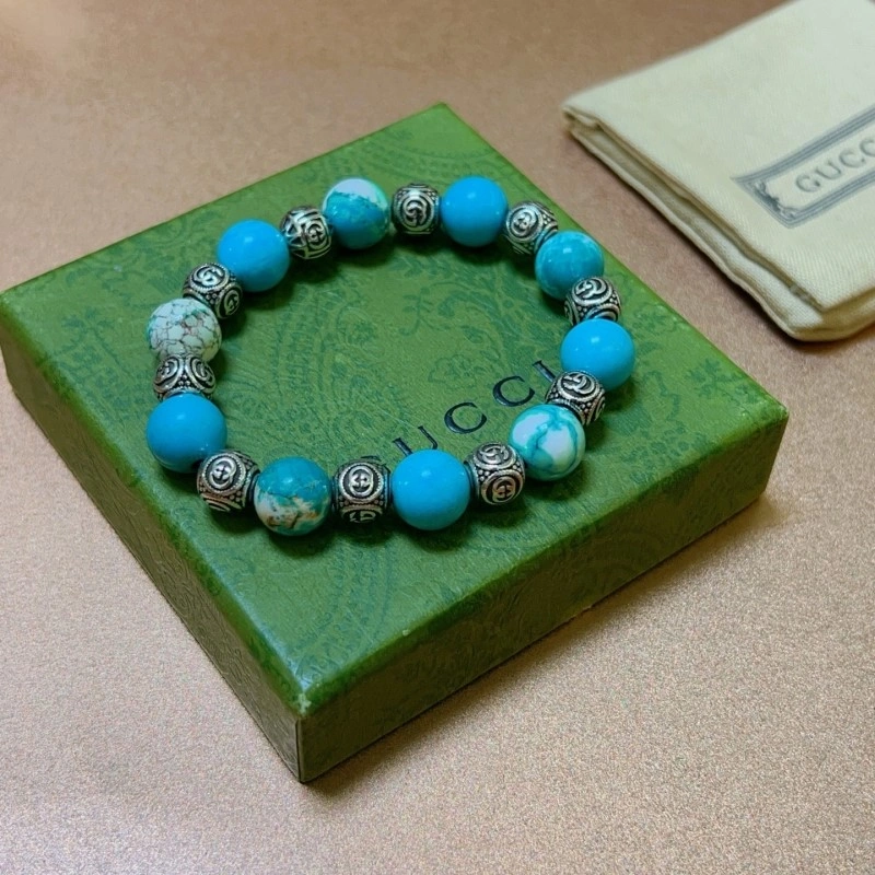 ZipUp Gucci Bracelets 243319