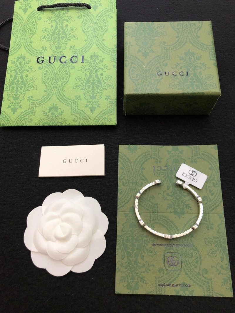 Sophisticated Gucci Bracelets 243311