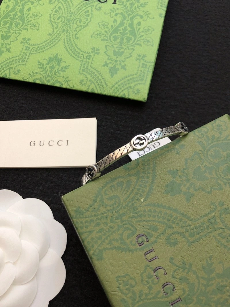 Sophisticated Gucci Bracelets 243311