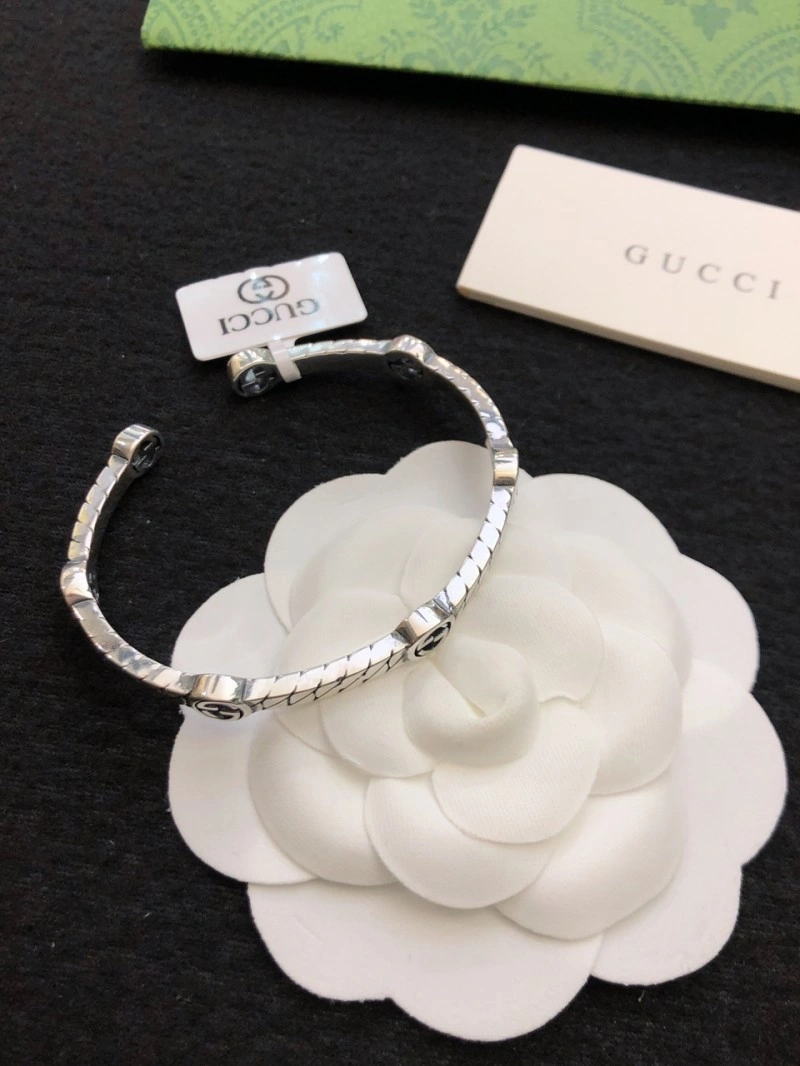 Sophisticated Gucci Bracelets 243311