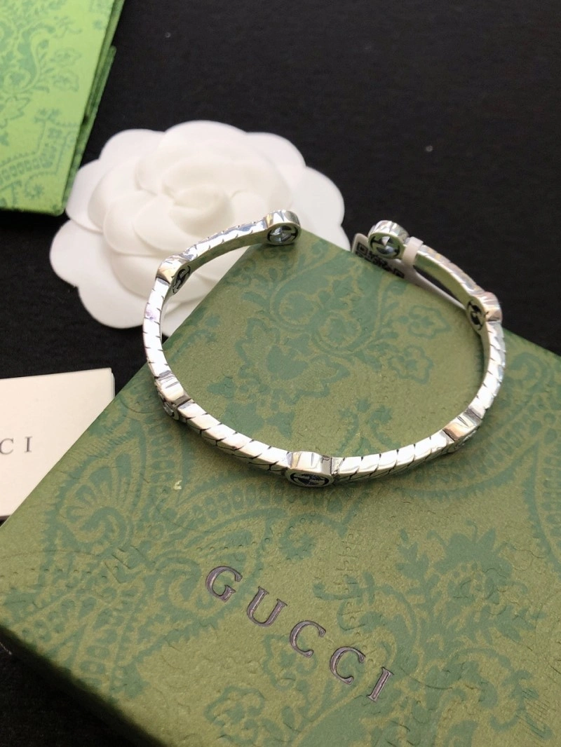Sophisticated Gucci Bracelets 243311