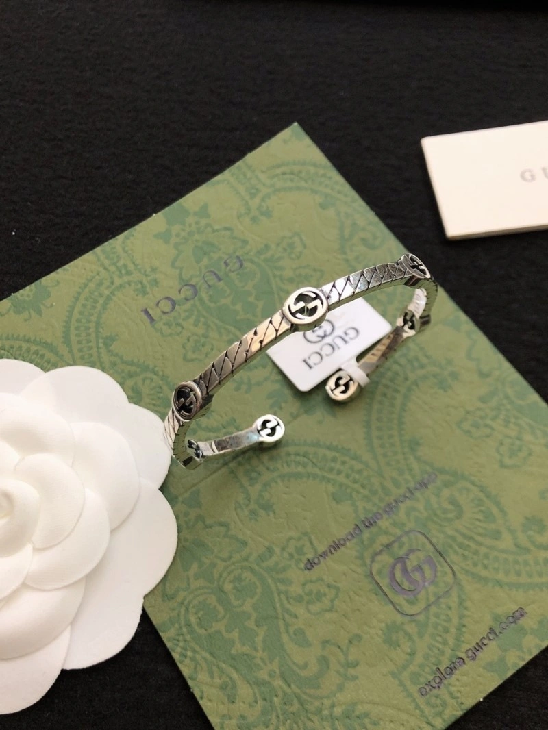 Sophisticated Gucci Bracelets 243311