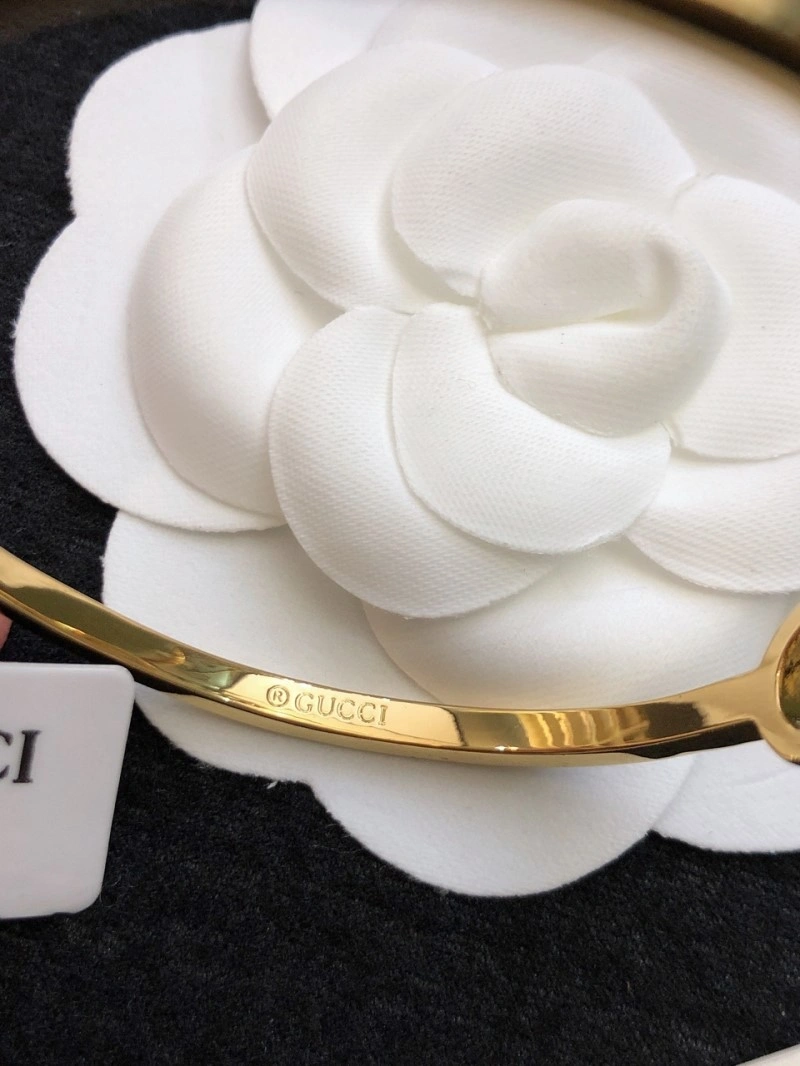 OdorResistant Gucci Bracelets 243315