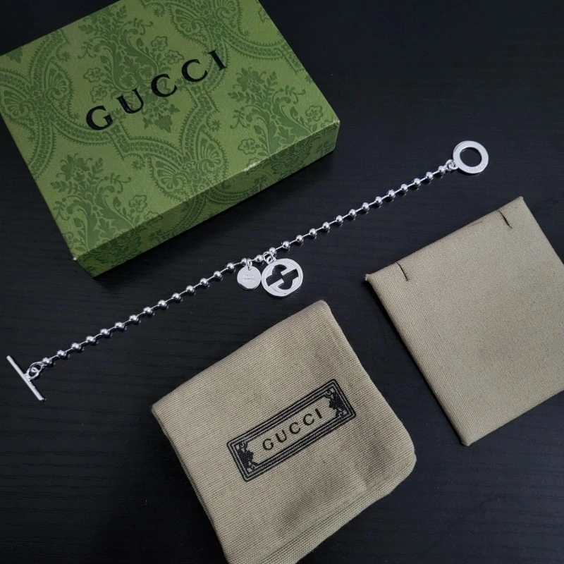 Neat Gucci Bracelets 243310
