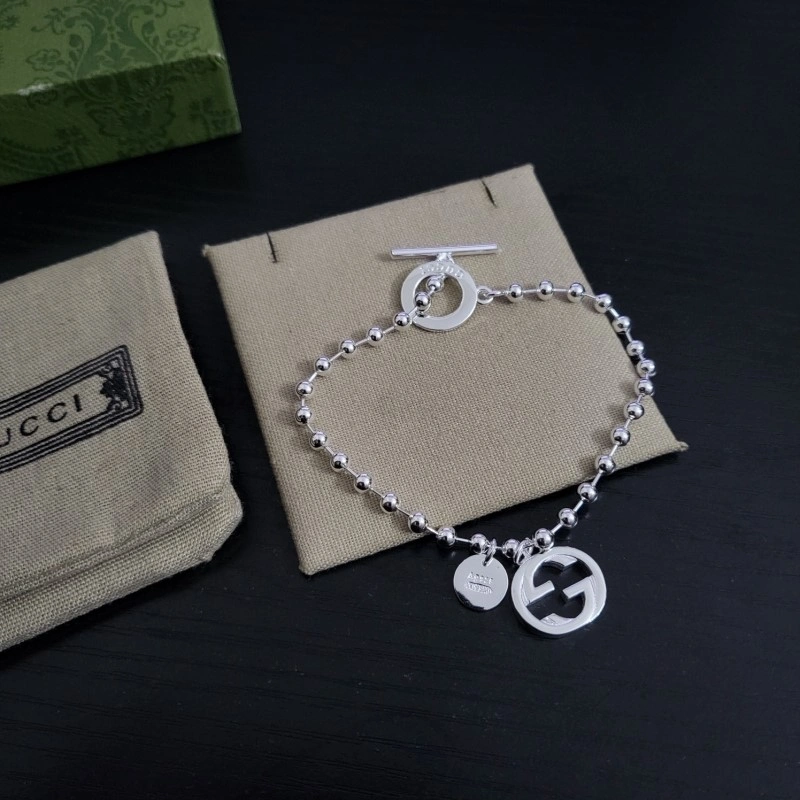 Neat Gucci Bracelets 243310