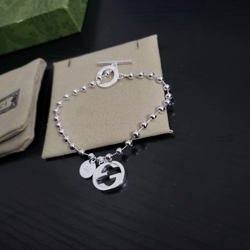 Neat Gucci Bracelets 243310