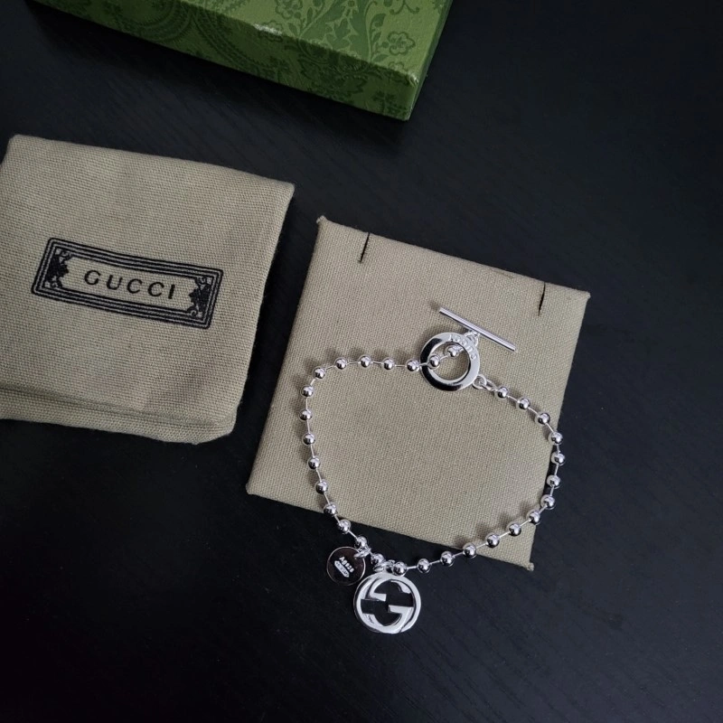 Neat Gucci Bracelets 243310