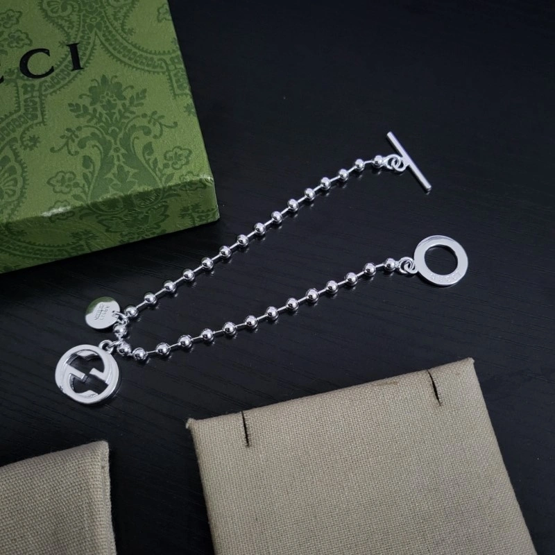 Neat Gucci Bracelets 243310