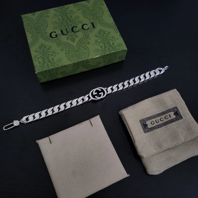 Gucci Bracelets Upgraded 243306
