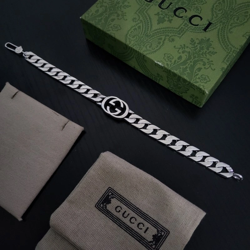 Gucci Bracelets Upgraded 243306