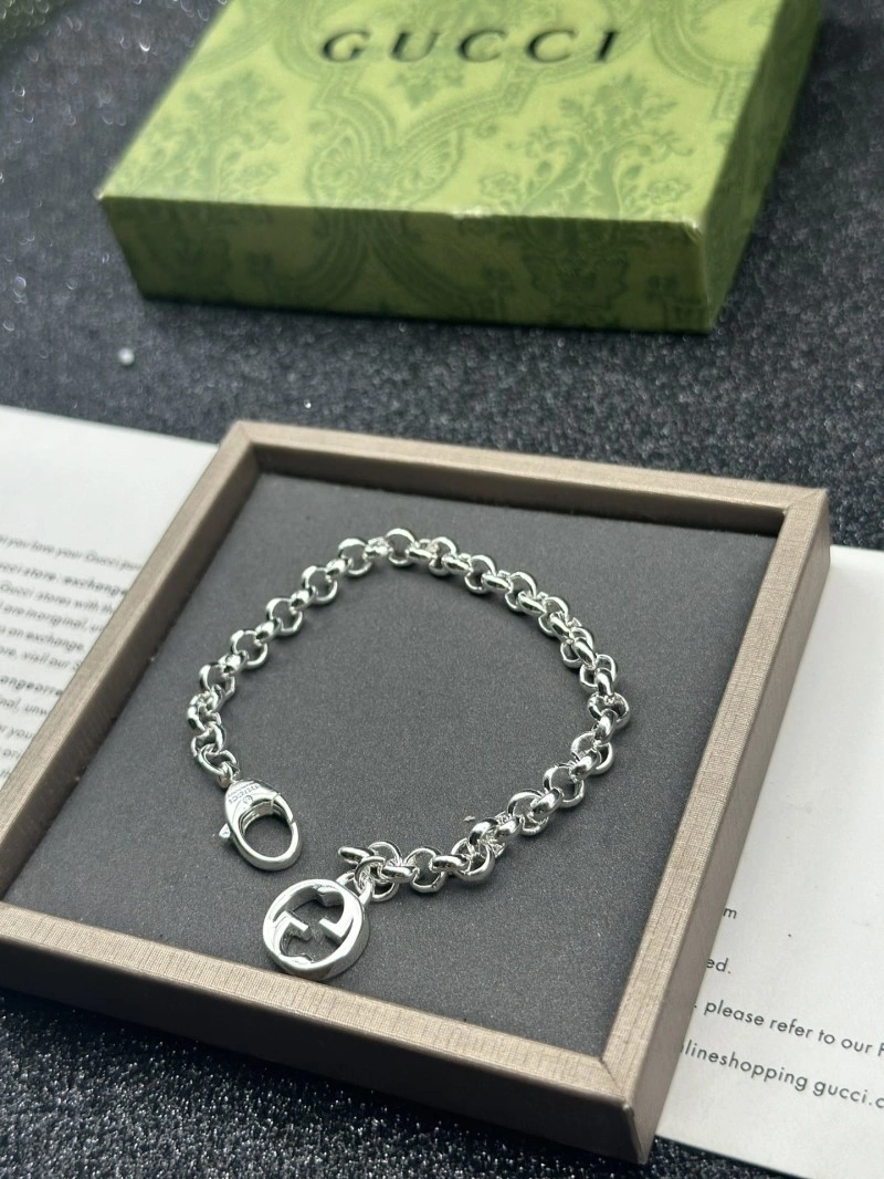 Gucci Bracelets Lightweight 243303