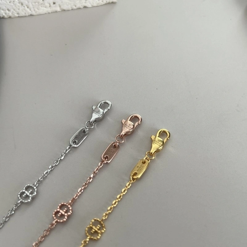 RelaxedFit Gucci Bracelets 243318